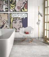 Equipe Ceramicas Micro Csempe és Padlólap