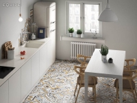 Equipe Ceramicas Micro Csempe és Padlólap