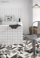 Equipe Ceramicas Micro Csempe és Padlólap