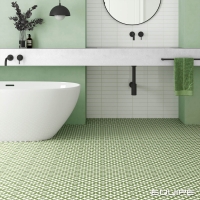 Equipe Ceramicas Rivoli Csempe és Padlólap