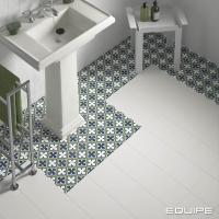 Equipe Ceramicas Rivoli Csempe és Padlólap