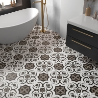 Equipe Ceramicas Rivoli Csempe és Padlólap