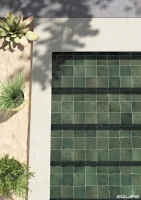 Equipe Ceramicas Spa&Pools Csempe és Padlólap