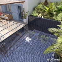 Equipe Ceramicas Tribeca Csempe és Padlólap