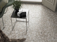 Equipe Ceramicas Urban Csempe és Padlólap