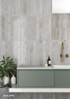 Equipe Ceramicas Verticale Csempe és Padlólap