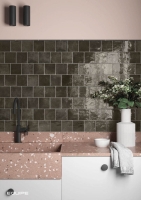 Equipe Ceramicas Verticale Csempe és Padlólap