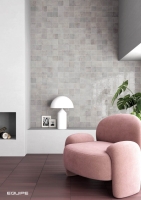 Equipe Ceramicas Verticale Csempe és Padlólap