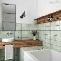 Equipe Ceramicas Village Csempe és Padlólap