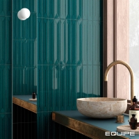 Equipe Ceramicas Vitral Csempe és Padlólap