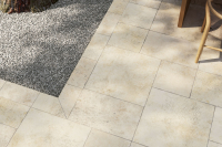 Ermes Aurelia Chianca Csempe és Padlólap