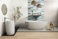 Ermes Aurelia Clay Csempe és Padlólap