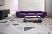 Ermes Aurelia Clue Csempe és Padlólap