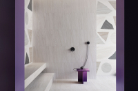 Ermes Aurelia Clue Csempe és Padlólap