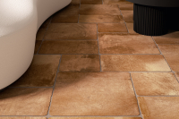 Ermes Aurelia Cotto Csempe és Padlólap