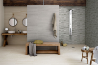 Ermes Aurelia Crossover Wall Csempe és Padlólap