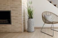 Ermes Aurelia Crossover Wall Csempe és Padlólap