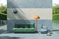 Ermes Aurelia Dom.Ino+ Csempe és Padlólap