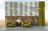 Ermes Aurelia Dom.Ino+ Csempe és Padlólap