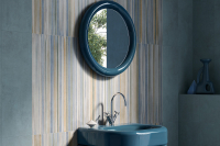 Ermes Aurelia Dom.Ino Wall Csempe és Padlólap