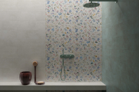 Ermes Aurelia Dom.Ino Wall Csempe és Padlólap