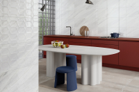 Ermes Aurelia i 33100 Csempe és Padlólap