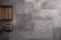 Ermes Aurelia Pierre Bleue Csempe és Padlólap