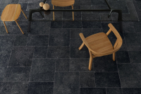 Ermes Aurelia Pierre Bleue Csempe és Padlólap