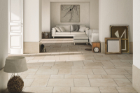 Ermes Aurelia Pietra di Lecce Csempe és Padlólap