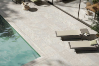 Ermes Aurelia Quartz Stone Csempe és Padlólap