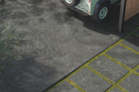 Ermes Aurelia Quartz Stone Csempe és Padlólap