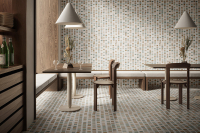 Ermes Aurelia So Fancy Csempe és Padlólap