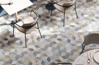 Ermes Aurelia So Fancy Csempe és Padlólap