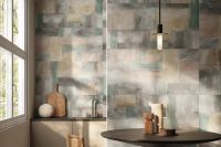 Ermes Aurelia So Fancy Csempe és Padlólap