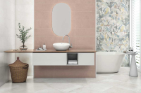 Ermes Aurelia Soho Wall Csempe és Padlólap