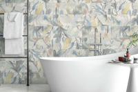 Ermes Aurelia Soho Wall Csempe és Padlólap