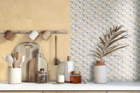 Ermes Aurelia Soho Wall Csempe és Padlólap