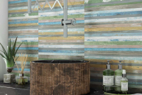 Ermes Aurelia Soho Wall Csempe és Padlólap