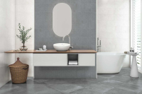 Ermes Aurelia Soho Wall Csempe és Padlólap