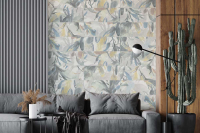 Ermes Aurelia Soho Wall Csempe és Padlólap