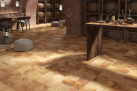 Ermes Aurelia Terre Toscane Csempe és Padlólap