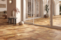 Ermes Aurelia Terre Toscane Csempe és Padlólap