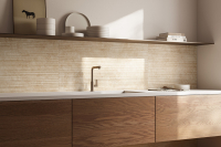 Ermes Aurelia Travertino Csempe és Padlólap