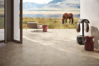 Ermes Aurelia Travertino Csempe és Padlólap