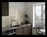 Ceramica Euro Luxor Konyhai burkolólap | Csempék és Járólapok