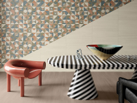 Ceramica Euro Palette Falburkolat | Csempék és Padlólapok