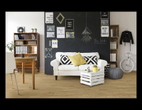 Ceramica Euro Parquet Fahatású járólap | Csempék és Járólapok