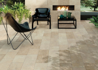 Ceramica Euro Saxa Kőhatású járólap | Csempék és Padlólapok