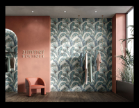 Ceramica Euro Sinfonie D'autore Falburkolat | Csempe | Padlólap