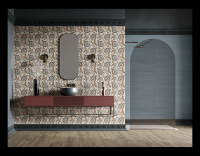 Ceramica Euro Sinfonie D'autore Falburkolat | Csempe és Padlólap